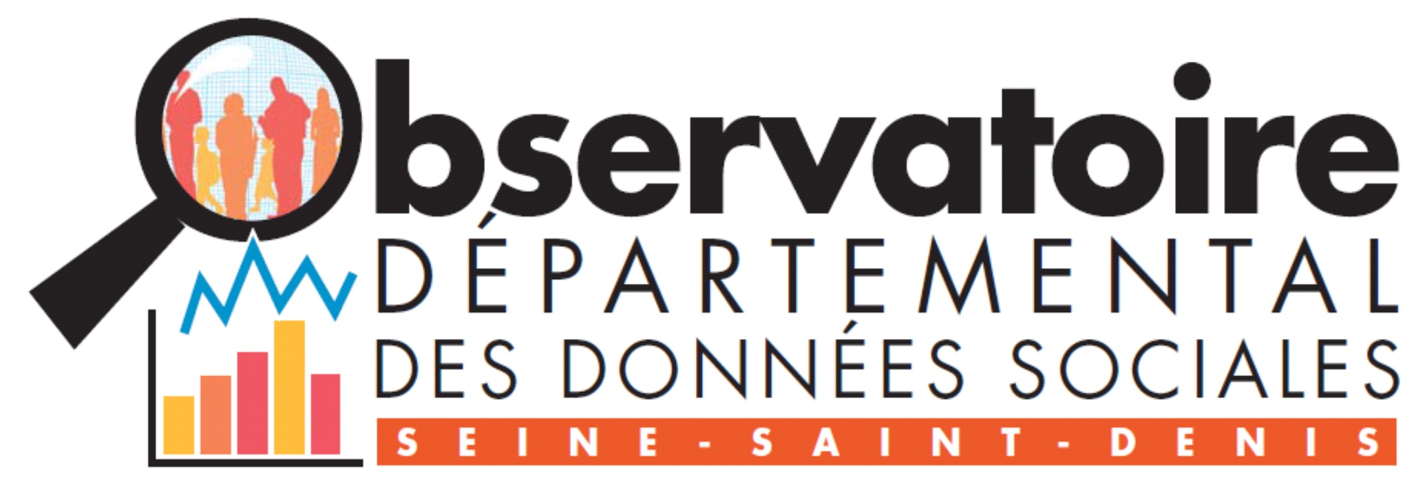 Observatoire Départemental des Données Sociales 93